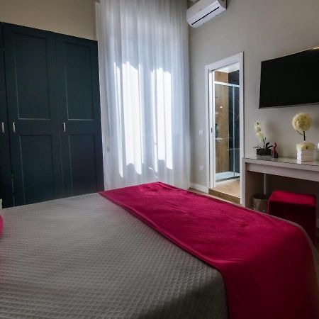 Vivi A Napoli Bed & Breakfast ภายนอก รูปภาพ