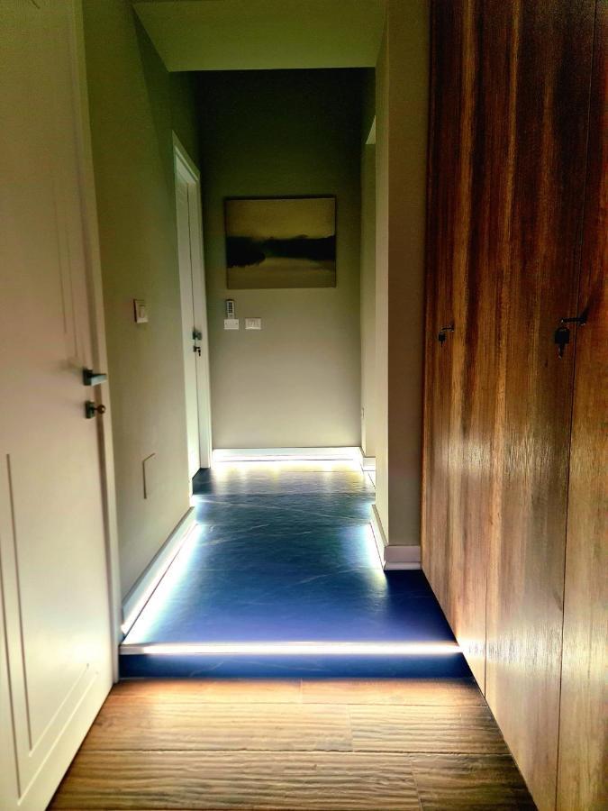Vivi A Napoli Bed & Breakfast ภายนอก รูปภาพ
