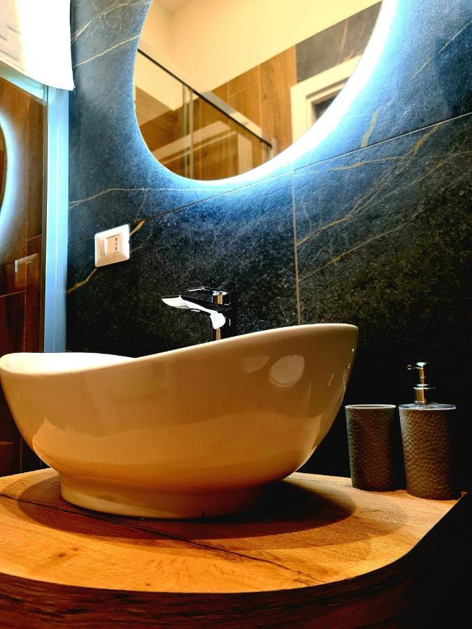 Vivi A Napoli Bed & Breakfast ภายนอก รูปภาพ