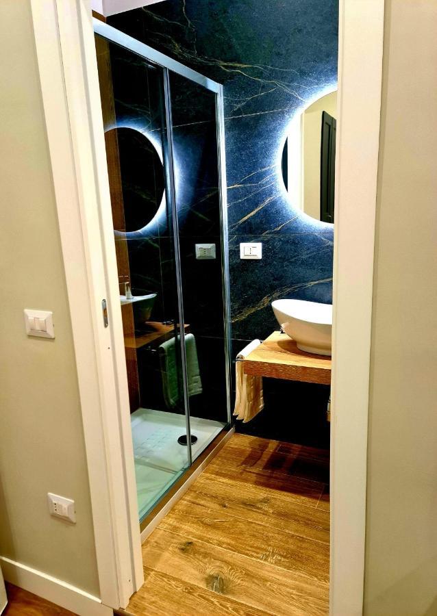 Vivi A Napoli Bed & Breakfast ภายนอก รูปภาพ