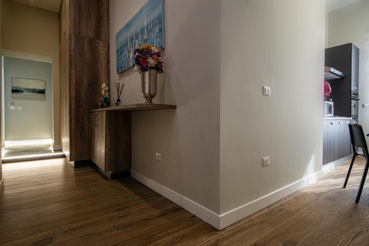 Vivi A Napoli Bed & Breakfast ภายนอก รูปภาพ