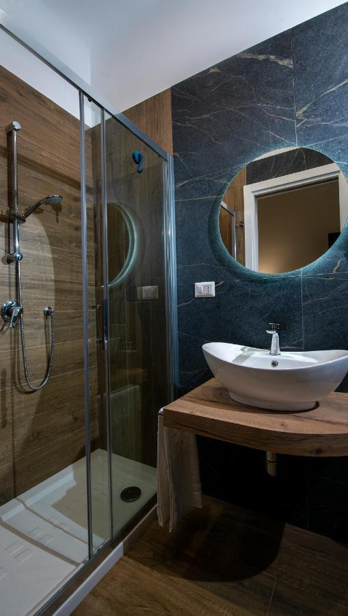 Vivi A Napoli Bed & Breakfast ภายนอก รูปภาพ