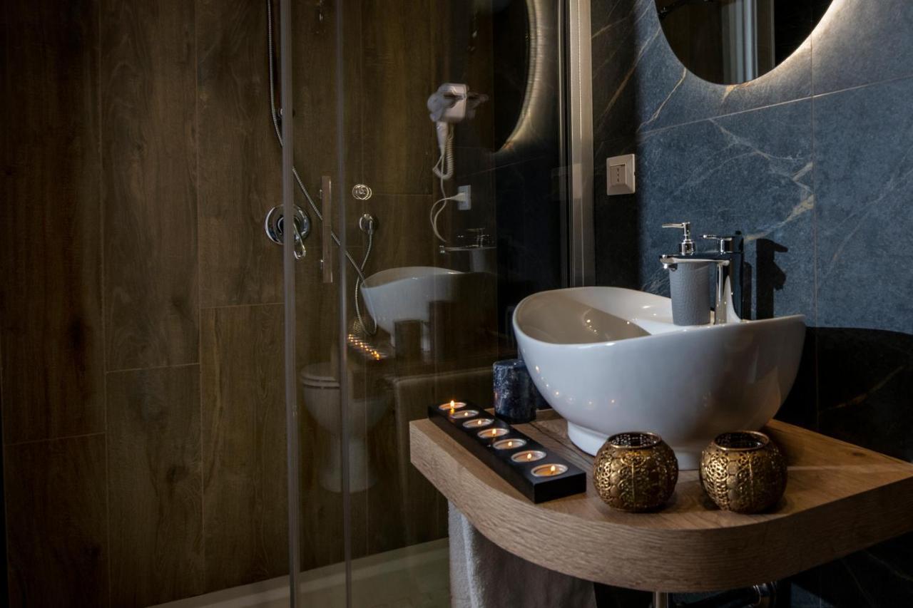 Vivi A Napoli Bed & Breakfast ภายนอก รูปภาพ
