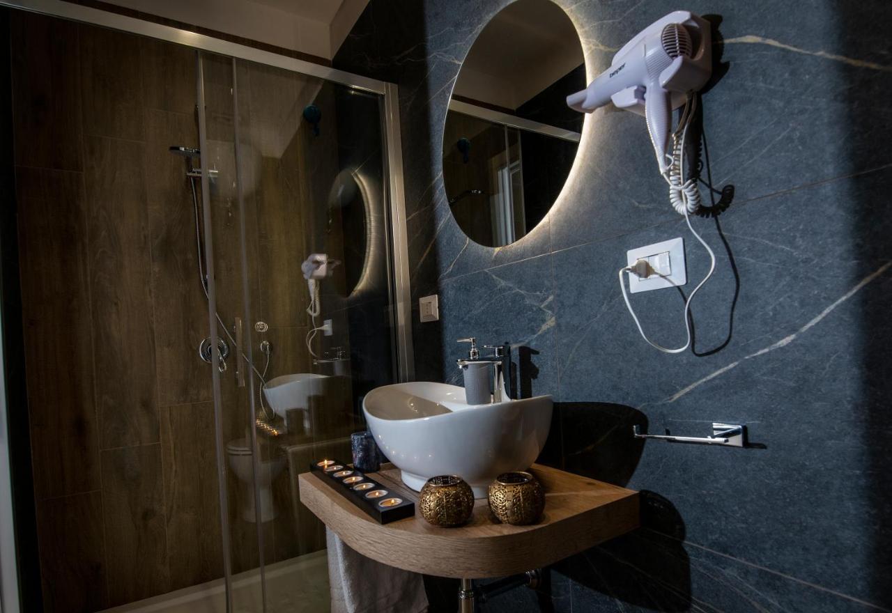 Vivi A Napoli Bed & Breakfast ภายนอก รูปภาพ