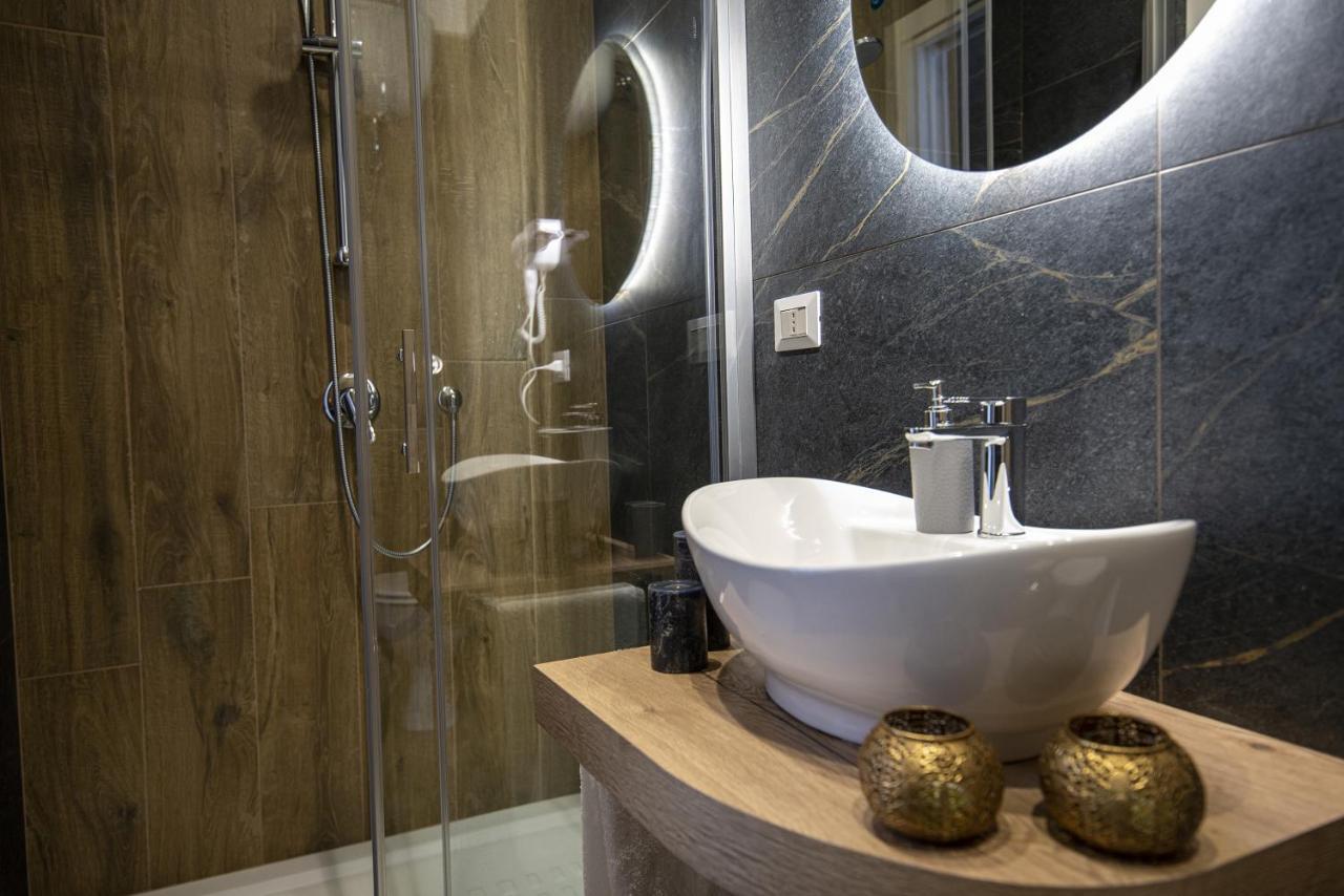 Vivi A Napoli Bed & Breakfast ภายนอก รูปภาพ