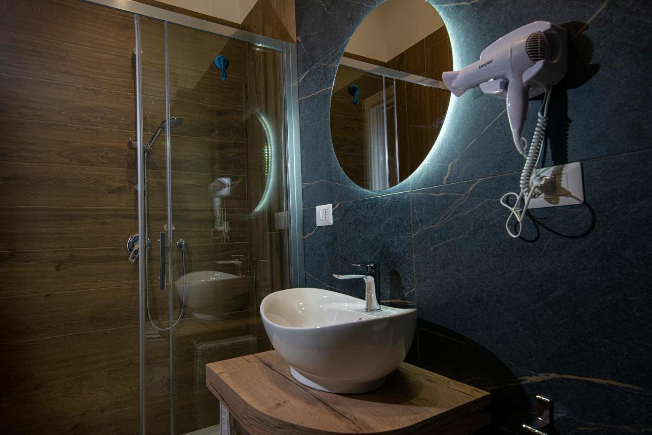 Vivi A Napoli Bed & Breakfast ภายนอก รูปภาพ