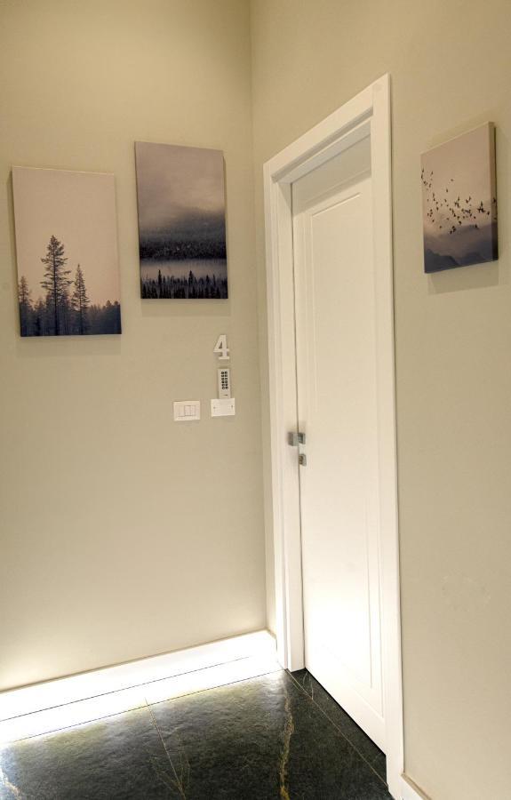 Vivi A Napoli Bed & Breakfast ภายนอก รูปภาพ