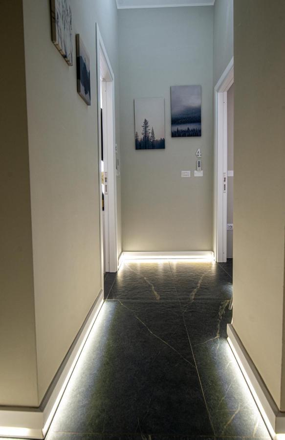 Vivi A Napoli Bed & Breakfast ภายนอก รูปภาพ